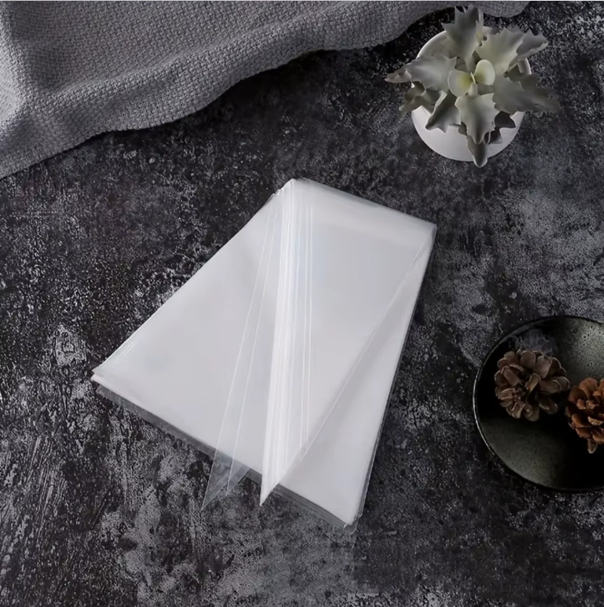 Sacos de tubulação