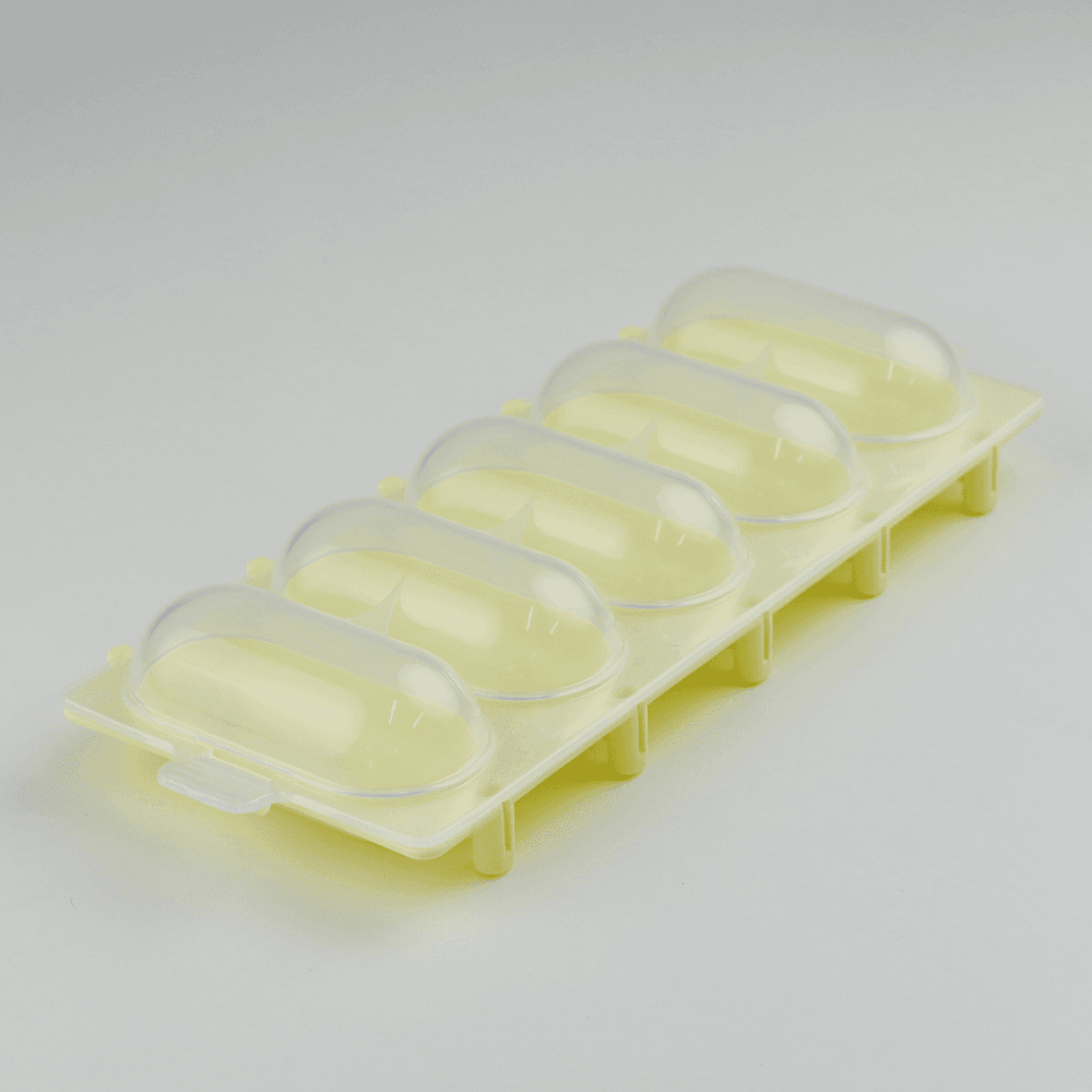 Chocalho para Confeitos