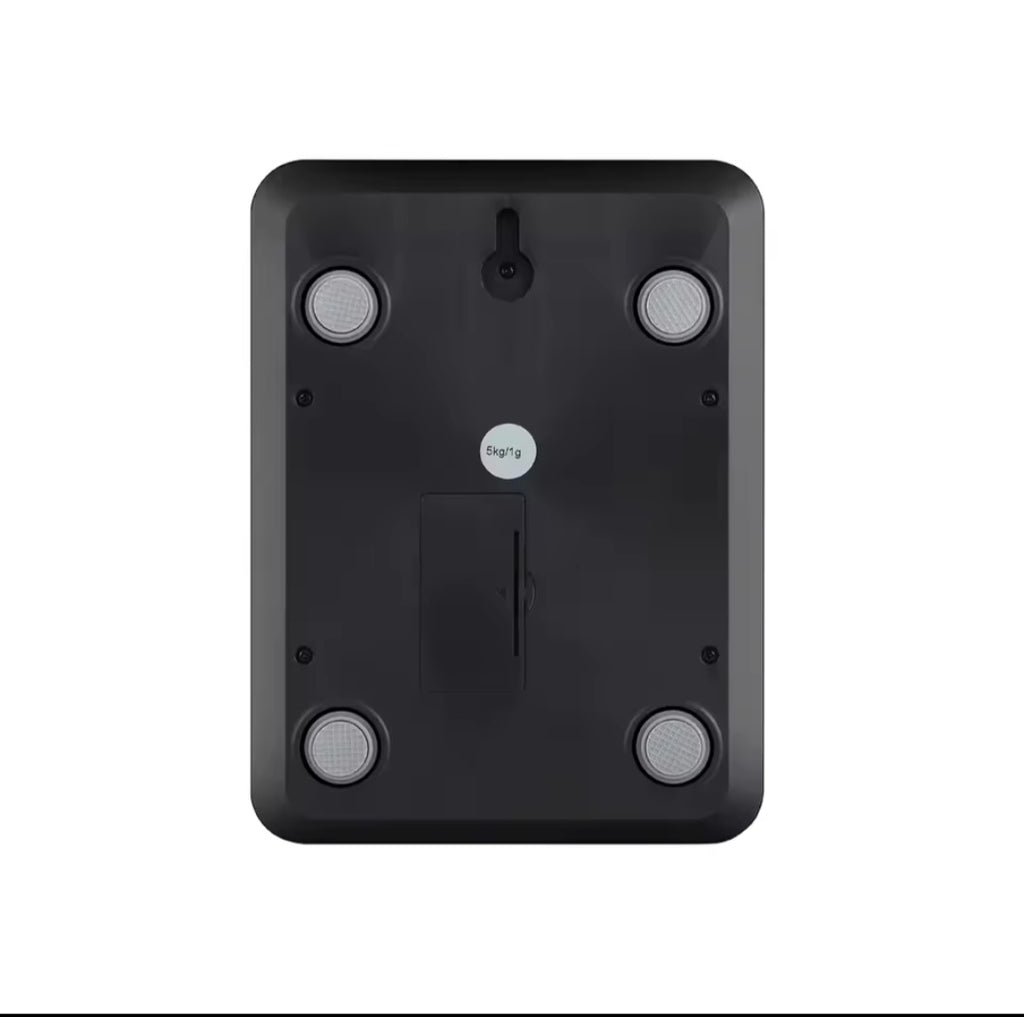 Balança em aço Inoxidável 10kg