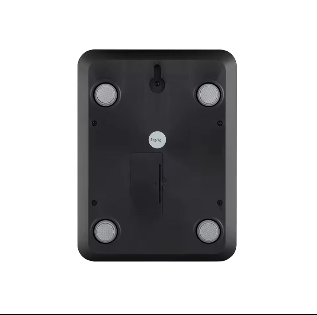 Balança em aço Inoxidável 10kg